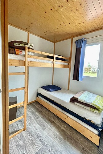 Maisonnette M19 - "A l'acouet "