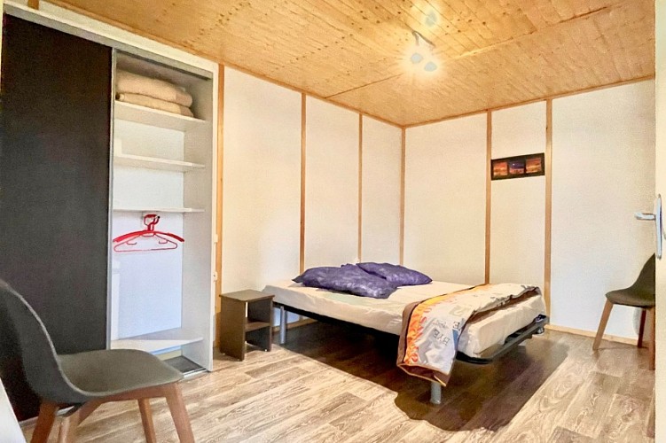 Maisonnette M19 - "A l'acouet "