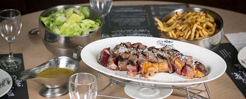 Bistro Régent