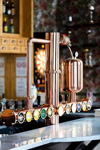 La Grande Ecole - Pub Janine 07