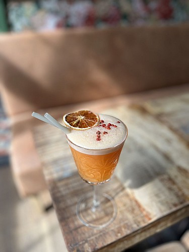 La Grande Ecole - Pub Janine 5