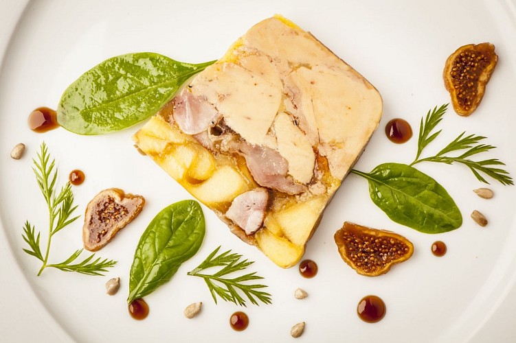 Le Pastoral II - (Alysson hôtel)