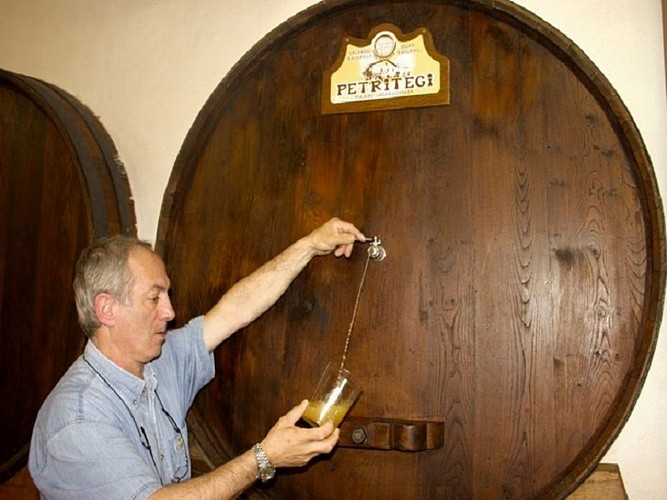 cidrerie-du-fronto-txotx