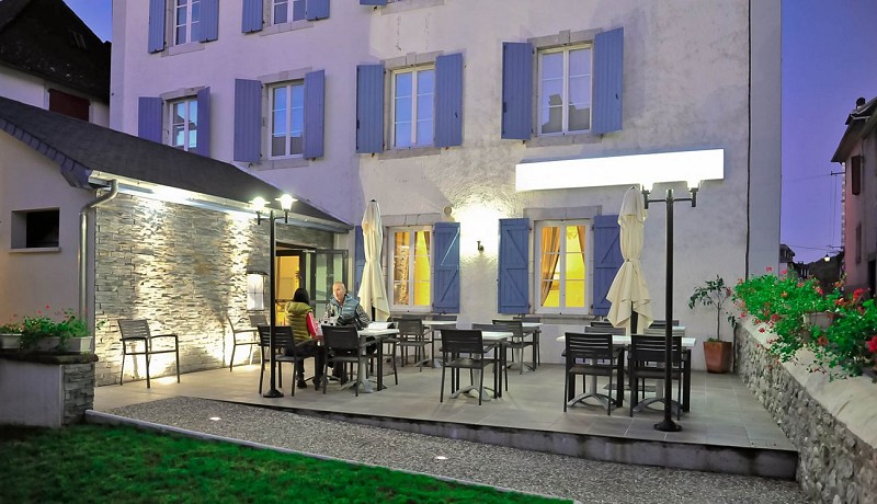 hotel de la poste_terrasse_tardets64470