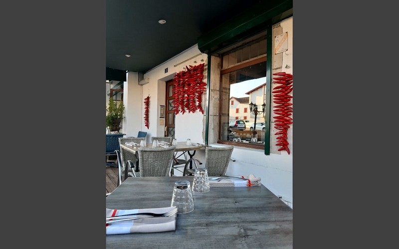 terrasse Auberge du Fronton 1440x900