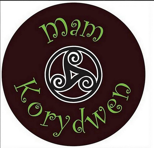 Mam Korydwen_logo