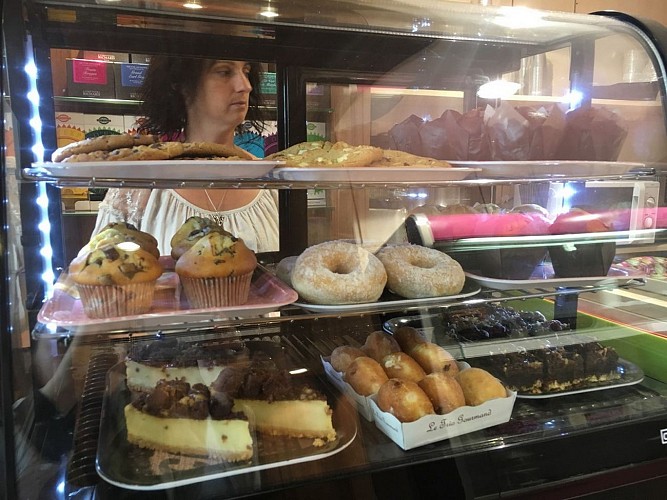 Délices et Gourmandises - 64120 Saint-Palais (7)