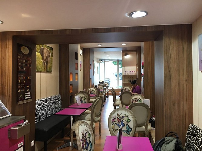 Délices et Gourmandises - 64120 Saint-Palais (8)