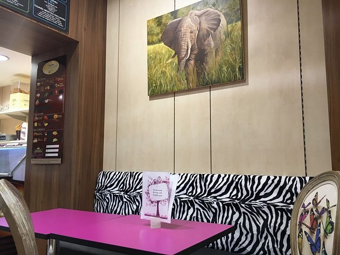 Délices et Gourmandises - 64120 Saint-Palais (2)