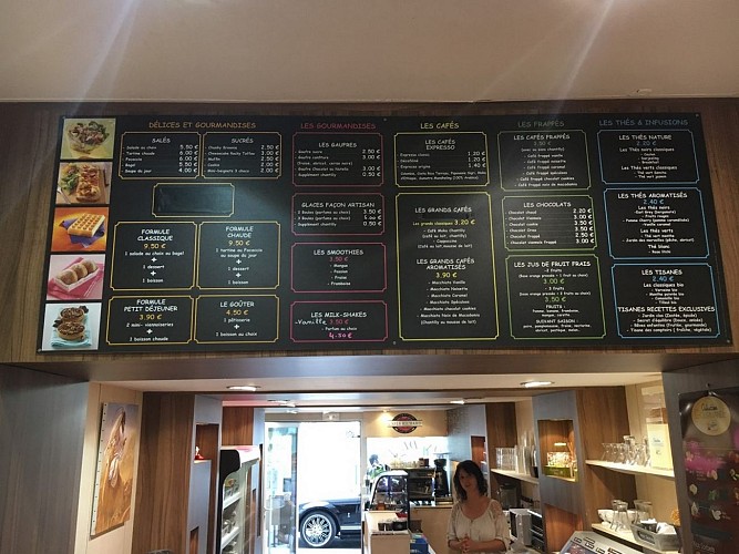 Délices et Gourmandises - 64120 Saint-Palais (3)