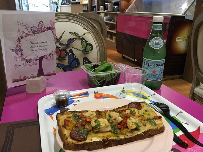 Délices et Gourmandises - 64120 Saint-Palais (4)