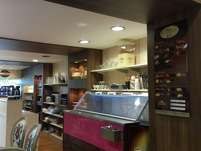 Délices et Gourmandises - 64120 Saint-Palais (5)