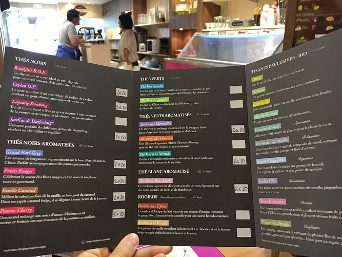 Délices et Gourmandises - 64120 Saint-Palais (6)