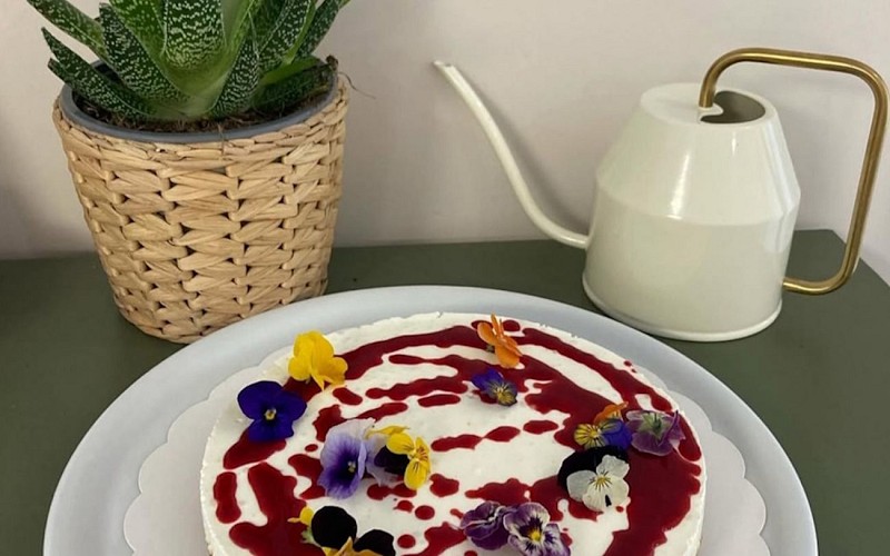 Txanogorritxo - Gâteau - St Etienne de Baïgorry