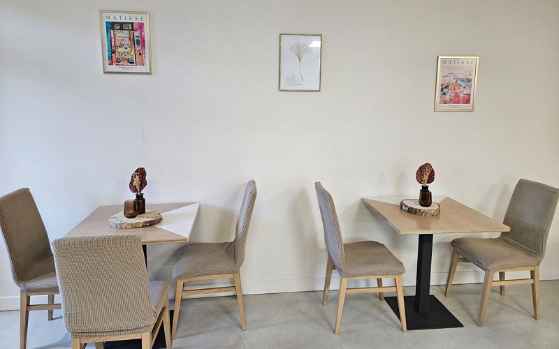 Txanogorritxo - Salle - St Etienne de Baïgorry