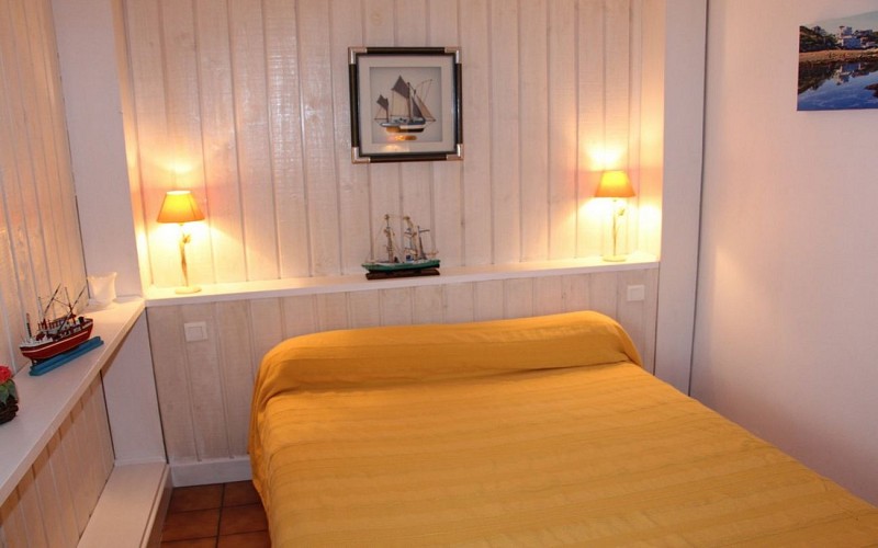 Sallaberry-chambre 2