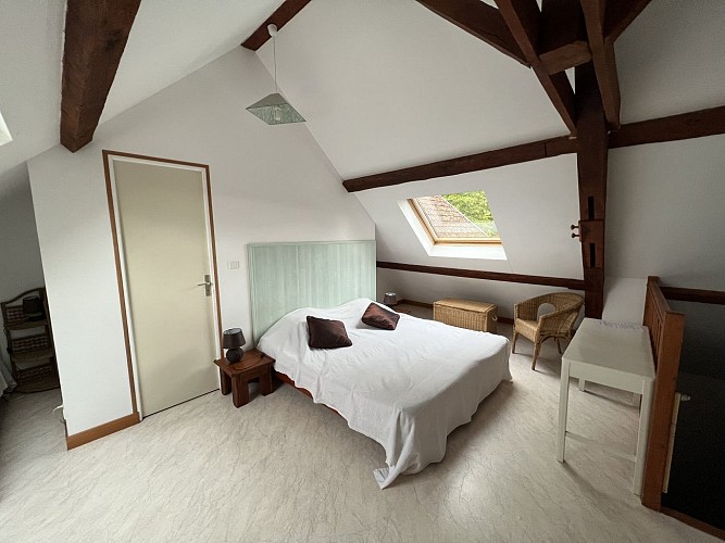 Chambre d'hôtes "Le Ciel"