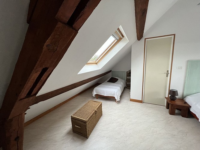 Chambre d'hôtes "Le Ciel"