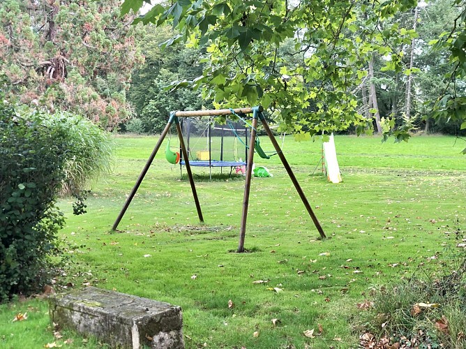 Chambre d'hôtes "Le Ciel"