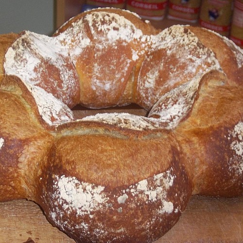 Boulangerie "Chez Manon"