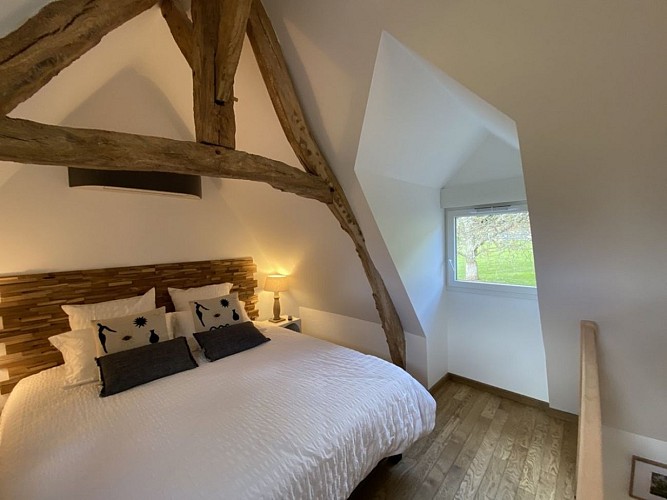 Le Domaine d'Angerville