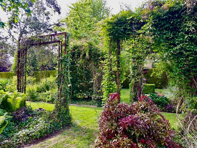 Domaine Albizia Normandie