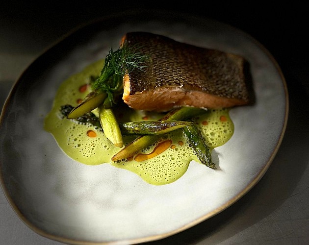 Restaurant Casabelle