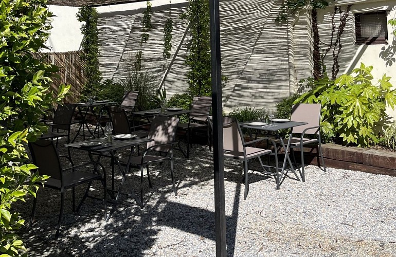 Restaurant Casabelle