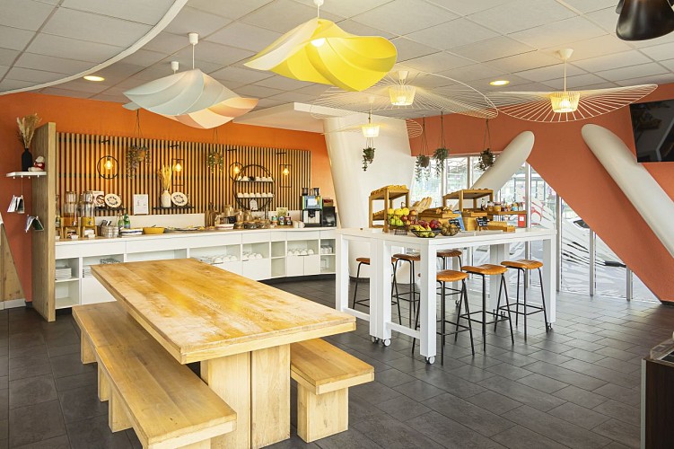 Novotel Suites Lille Gare Europe 5240