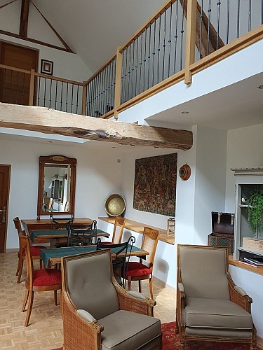 ©Magali Thuillier_ACCUEIL PETIT DEJEUNER (4)