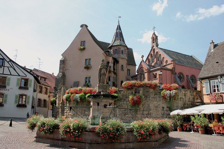 EGUISHEIM