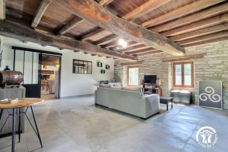 Désirée de Sainte Croix