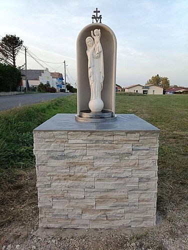 Oratoire de Notre-Dame de France