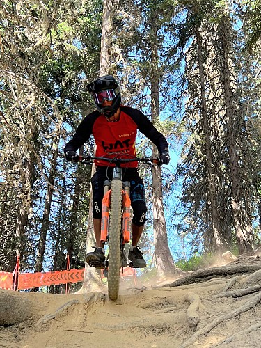 Ecole de VTT Wat.bike