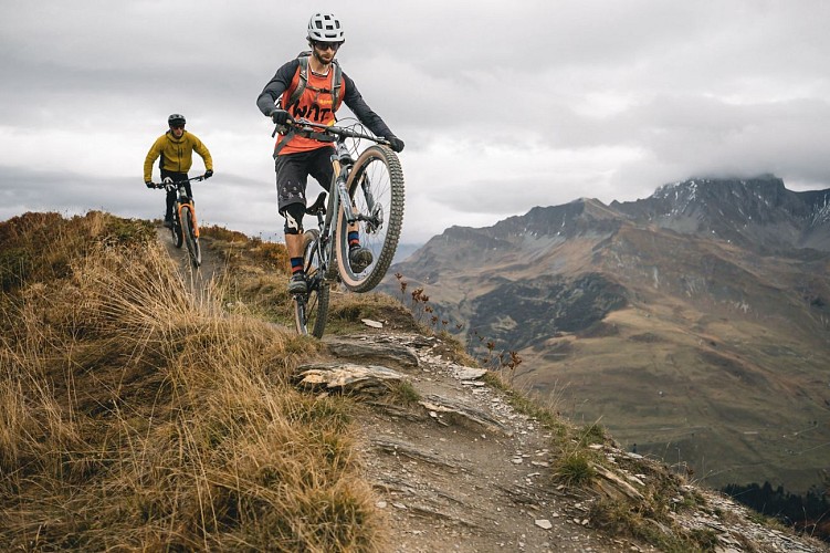 Ecole de VTT Wat.bike