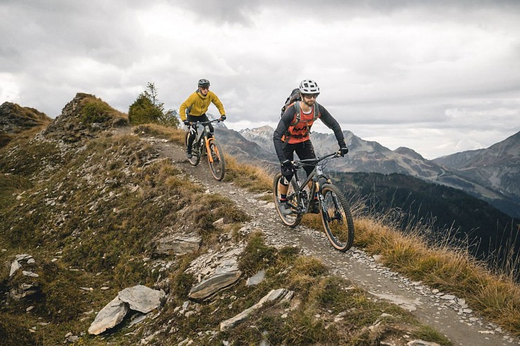 Ecole de VTT Wat.bike