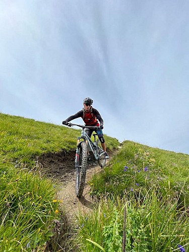 Ecole de VTT Wat.bike