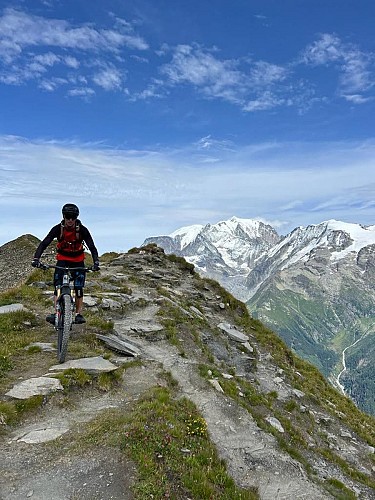 Ecole de VTT Wat.bike