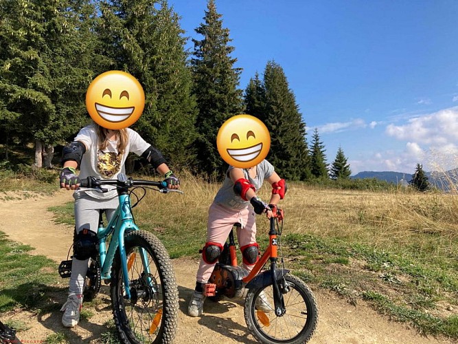 Ecole de VTT Wat.bike