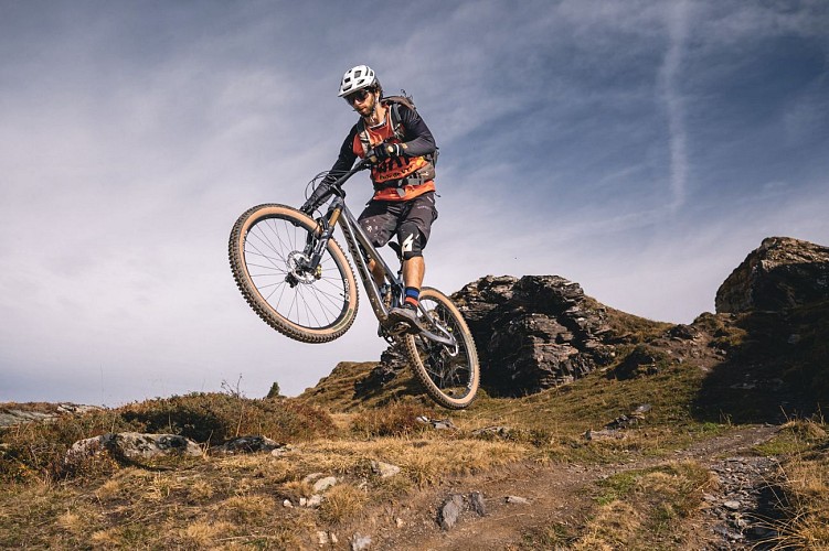 Ecole de VTT Wat.bike