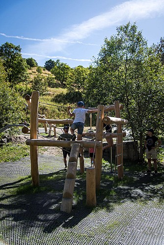 Base de loisirs des Lières