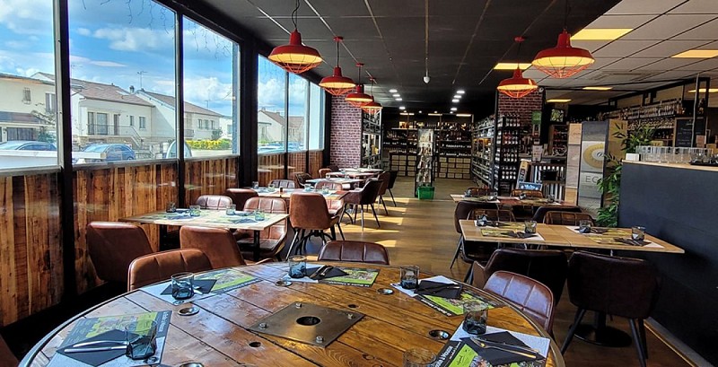 La BAM I < Laon < Aisne < Hauts-de-France