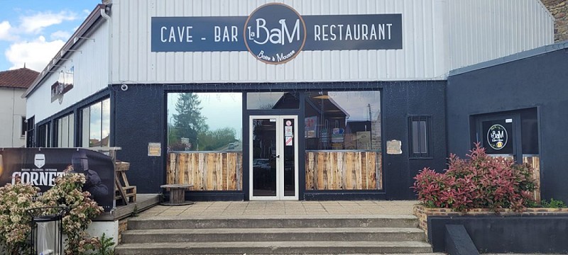 La BAM II < Laon < Aisne < Hauts-de-France