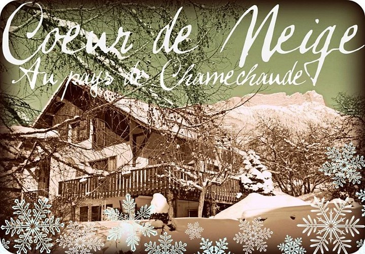 Cœur de Neige