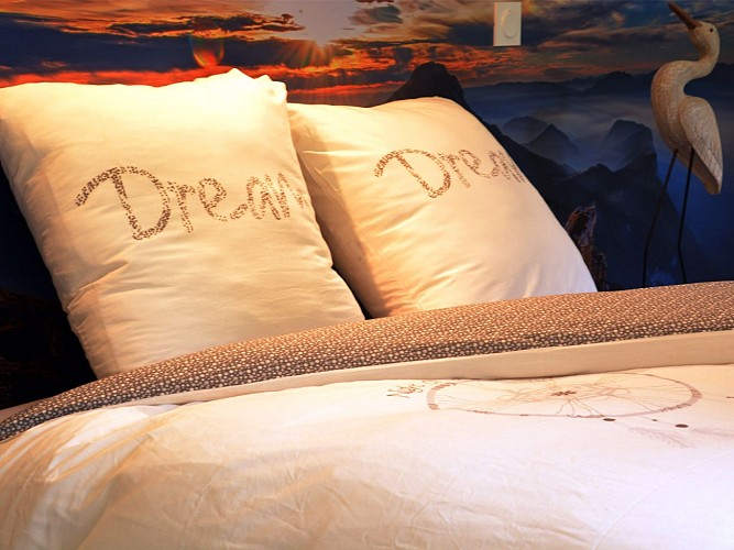 Le Moulin des Chartreux 1733