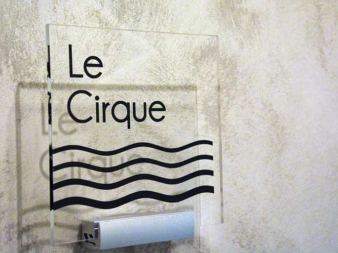 Le Moulin des Chartreux 1733