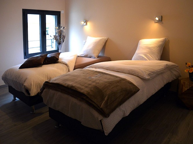 Le Moulin des Chartreux 1733