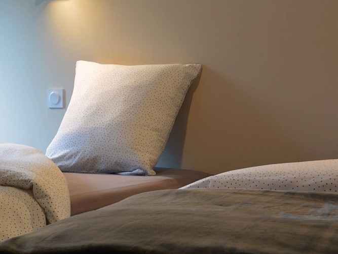 Le Moulin des Chartreux 1733