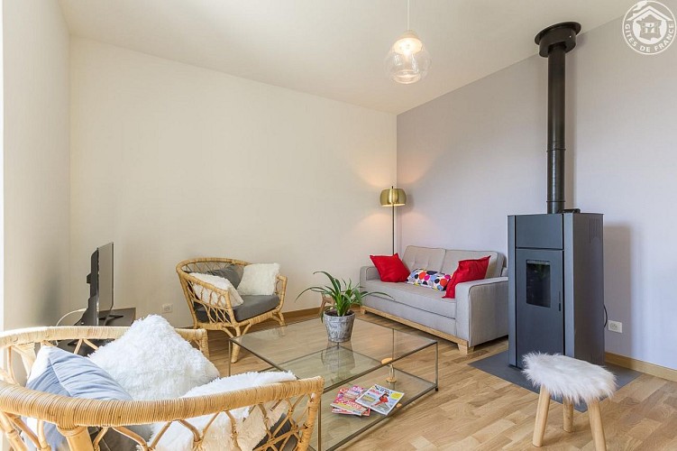 LA CURE GOURMANDE - LE BEAUVOIR