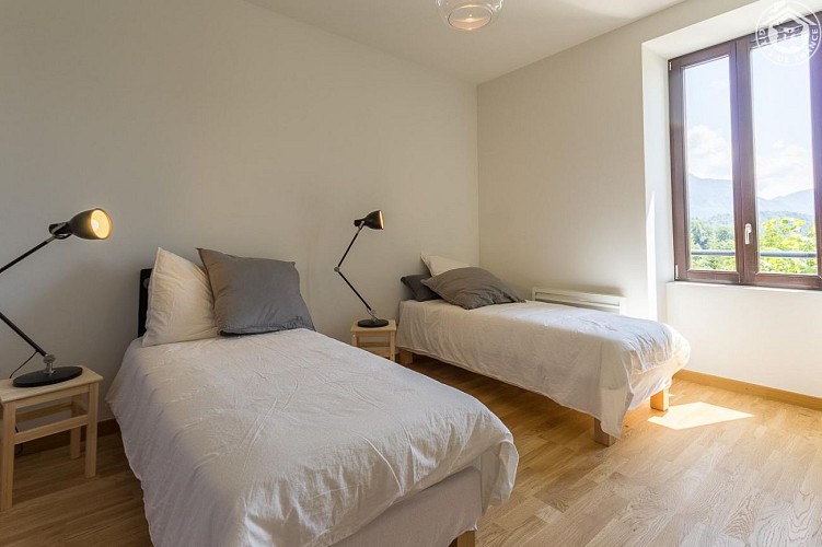 LA CURE GOURMANDE - LE BEAUVOIR